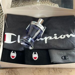 Champion Mens gift